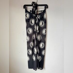 FARM RIO SUNNY JUMPSUIT COVERUP